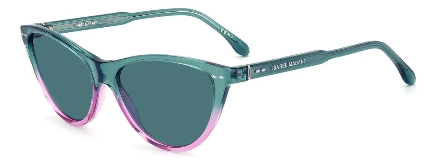 Isabel Marant IM0079 Eyeglasses - view 10